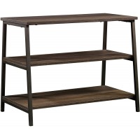 Sauder North Avenue Stand For TVs up to 36" Smoked Oak finish
