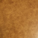 Brand – Rivet Sloane Mid-Century Modern Leather Ottoman 31.9"W Caramel