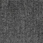 Lexicon Mineola Square Chenille Fabric Ottoman 26" W Gray