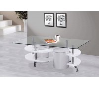 Best Quality Furniture Coffee Table Set