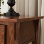 Leick Favorite Finds Night Stand