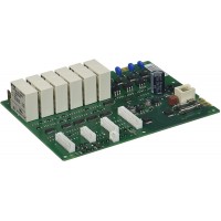 Fisher & Paykel 545180P Range Control Board