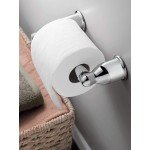 Moen YB8099CH Mason Toilet Paper Roller Chrome