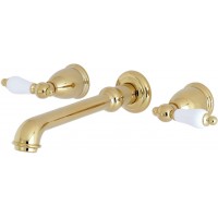 Wall Mounted Brass DF-1-SD6652 Faucets Toilets Sinks Turn Valves and Much More!
