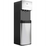 Avalon Limited Edition Self Cleaning Water Cooler Water Dispenser 3 Temperature Settings Hot Cold & Room Water Durable Stainless Steel Construction Bottom Loading UL Energy Star Approved