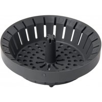 Dripsie Sink Strainer Clog-Resistant and Flexible Universal Kitchen Sink Strainer Made in the USA