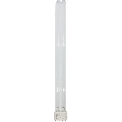 Anyray Replacement for 36W UV Bulb Lamp for Tetra Pond GreenFree UV3 36 Watt PL-L TUV Germicidal Ultraviolet 36 Watts