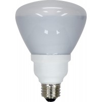 GE 20708 Energy Smart 15-Watt Indoor Floodlight R30 CFL 65-Watt