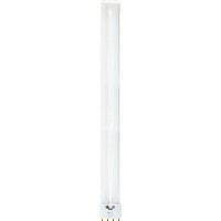 GE Lighting Energy Smart CFL 20900 50-Watt 4000-Lumen Biax Light Bulb with 4-Pin 2G11 Base 10-Pack