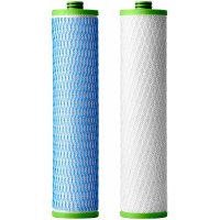 Carbon & Claryum® Filter Replacements