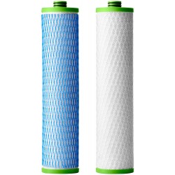 Carbon & Claryum® Filter Replacements