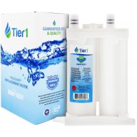 Tier1 Refrigerator Water Filter Replacement for WF2CB PureSource2 NGFC 2000 1004-42-FA 469911 469916 FC100