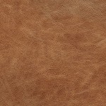 Brand – Rivet Andrews Contemporary Top-Grain Leather Sofa 82"W Cognac