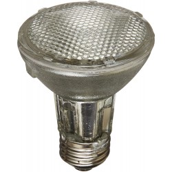 Philips Halogen Dimmable PAR20 Flood Light Bulb: 2900-Kelvin 39-Watt 50-Watt Equivalent Medium Screw Base Soft White