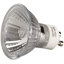 SATCO Halogen Bulb,MR16 120V 50W",1700 CBCP