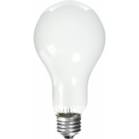 Eiko ECA Photoflood Lamp 250W 120V 3200K Pack of 3 Bulbs