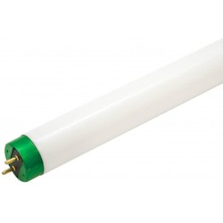 30-Pack Philips 273599 40W 48in T12 Daylight White Fluorescent Tube