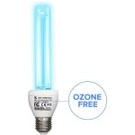 Germicidal UV Sanitizer Light Bulb 25 W 254nm Ozone Free
