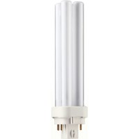 Philips 230359 Energy Saver PL-C 13-Watt Compact Fluorescent Light Bulb