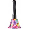 Home-X Floral Call Bell