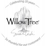 Willow Tree True Sculpted Hand-Painted Keepsake Box