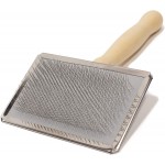 Sheepskin Brush for Rugs & Throws CleanSheep