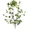 Artificial Plant 43.3 Inch Green Branches Leaf Shop Garden Office Home Decoration 6 pcs
