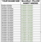 MoonRest Set of Two Down Alternative Square Pillow Insert Form%100 Cotton Blend Fabric Cover Decorative Throw Pillow Sofa Cushion and Bed Pillow Hypoallergenic 16” X 16”