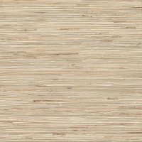 Brewster 282-65621 Beacon House Madison Florals Grasscloth Wallpaper 36-Inch by 288-Inch Tan