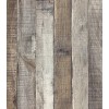 Distressed Wood Wallpaper Peel and Stick Wallpaper Rustic Wood Wallpaper 17.7”x 472” Wood Contact Paper Faux Wood Wallpaper Self Adhesive Vinyl Waterproof Removable Wallpaper for Door Cabinet Drawer