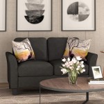 Merax Living Room Sofa Living Room Furniture Sets