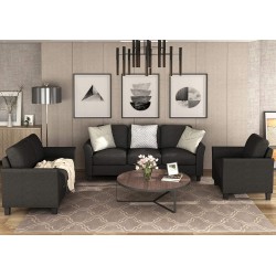 Merax Living Room Sofa Living Room Furniture Sets